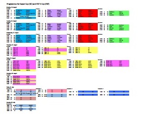 Euro Super Draw Euro Super Draw